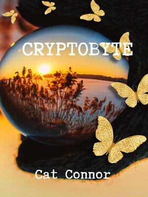 cover image of Cryptobyte